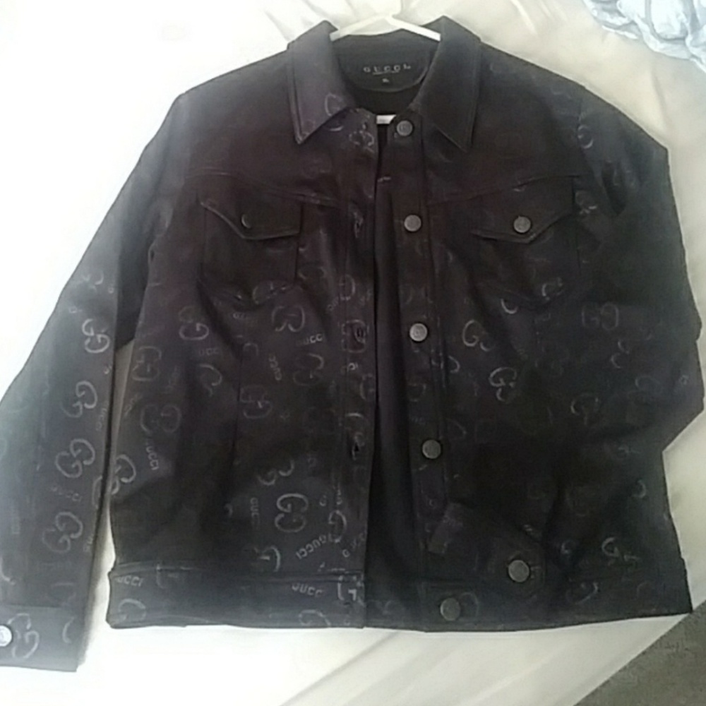Gucci Jacket